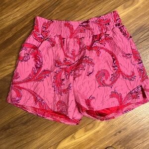 The Skinnys Brocade Boxer Shorts